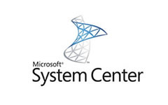 系统中心 System Center