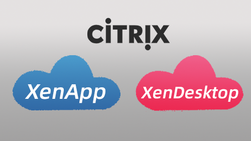 Citrix Virtual Apps和Desktops 管理员实战