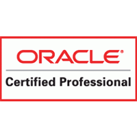 ORACLE OCA+OCP认证