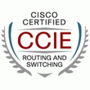 CCIE(R&S)认证