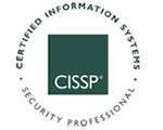 CISSP信息系统安全专家