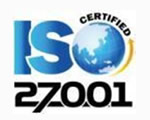 ISO27001Foundation信息安全标准个人认证