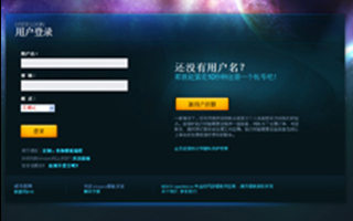 Web开发网页设计作品7