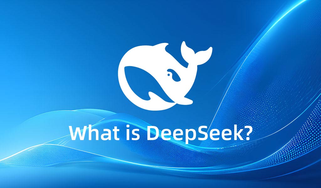 DeepSeek 技术应用场景
