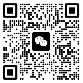 更多信息，扫码咨询