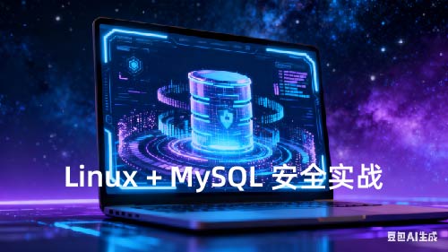 Linux + MySQL ȫʵս