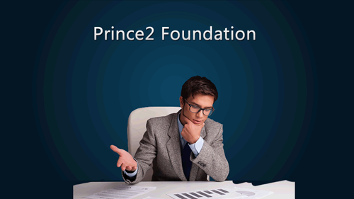Prince2 Foundation