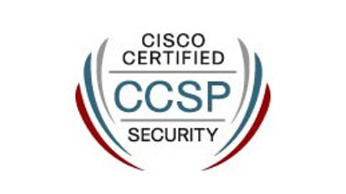 CCSP认证